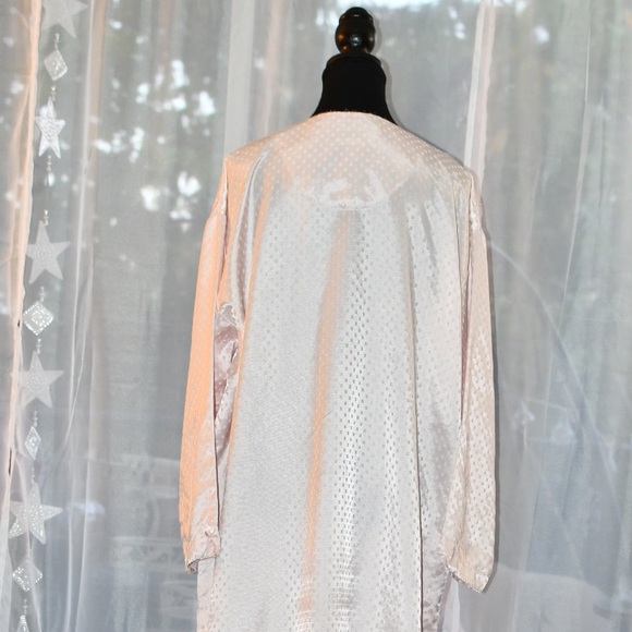 Vanity Fair Night Dress Size Medium - Picture 9 of 10